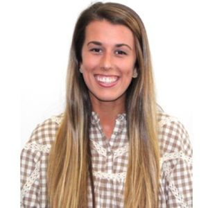 Meet your Posher, Keely shea